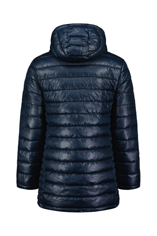 Parka Calender - Azul