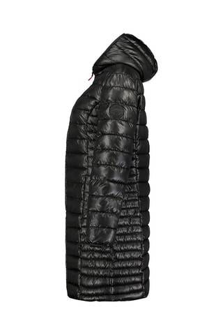 Parka Annecy - Negro