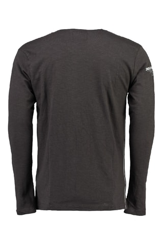 Camiseta - Gris oscuro