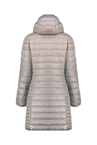 Parka Annecy - Gris claro
