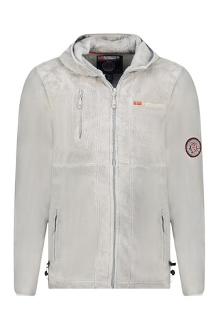 Sudadera polar - Gris