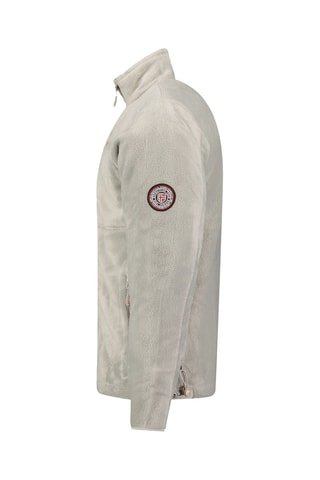 Sudadera polar - Gris