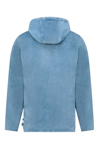 Sudadera polar - Azul