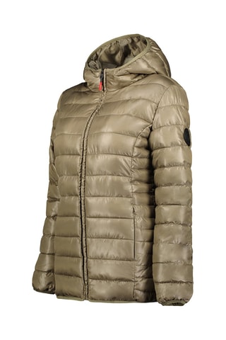 Parka Annecy - Amarillo