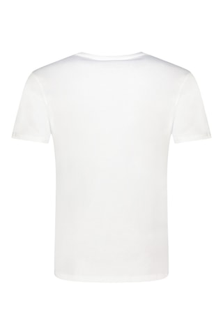 Camiseta - Blanco