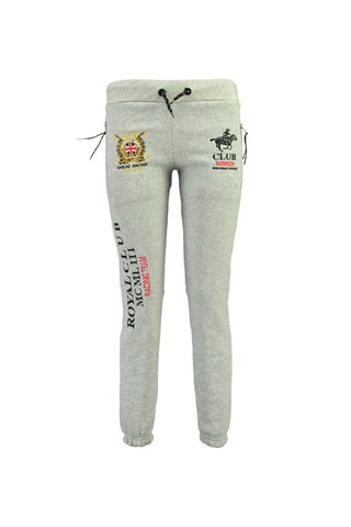 Pantalón de chándal Musain - Gris