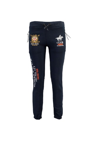 Pantalón de chándal Musain - Azul