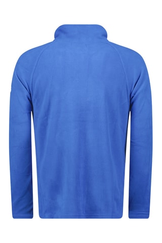 Chaqueta polar Tug - Azul