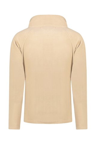Chaqueta polar Tug - Beige