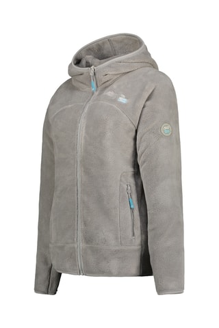 Sudadera polar - Gris