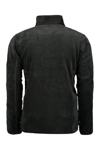 Chaqueta polar - Negro
