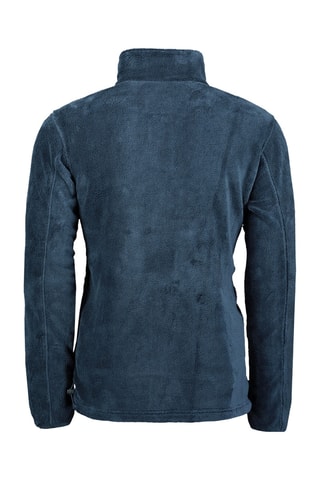 Chaqueta polar - Azul marino