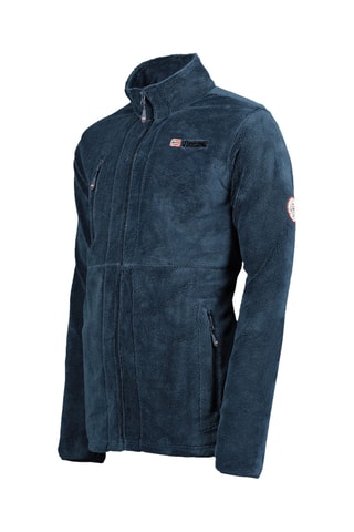 Chaqueta polar - Azul marino