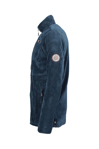 Chaqueta polar - Azul marino