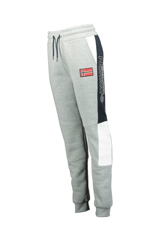 Pantalón de chándal Magostino - Gris