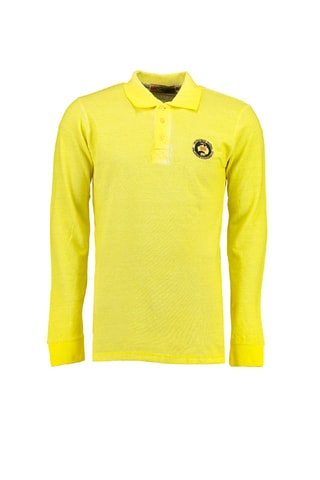 Polo - Amarillo