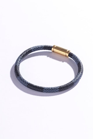 Bracelet - Bleu marine - Marc Malone