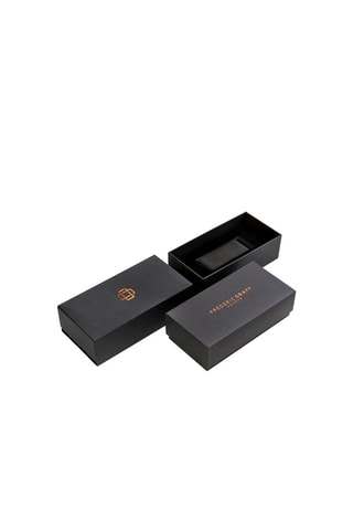 Montre à quartz en acier  - Argenté - Frederic Graff