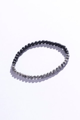 Bracelet - Jaspes - Marc Malone