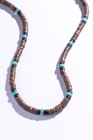 Collier - Turquoises - Marc Malone