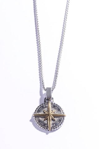 Pendentif - Plaqué or jaune - Marc Malone