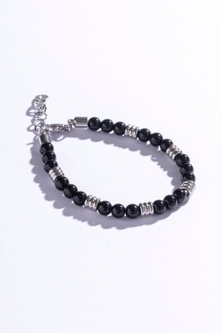 Bracelet - Noir - Marc Malone