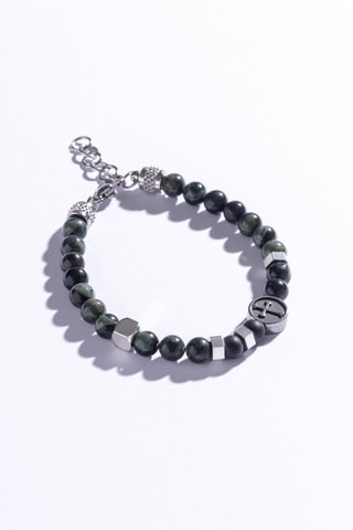 Bracelet - Jaspes - Marc Malone