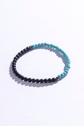 Bracelet - Turquoises - Marc Malone