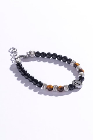 Bracelet - Œils-de-tigre - Marc Malone