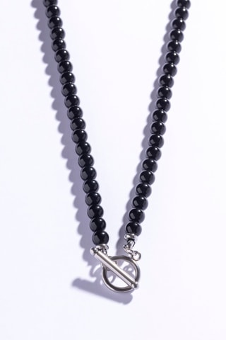 Collier - Jaspes - Marc Malone