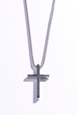 Pendentif - Argenté - Marc Malone