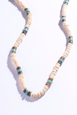 Collier - Turquoises - Marc Malone