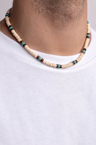 Collier - Turquoises - Marc Malone