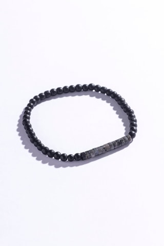 Bracelet - Larvikites - Marc Malone