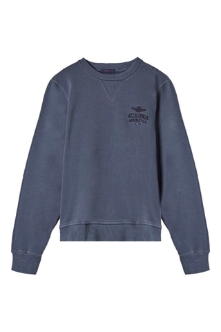 Sweat - Bleu foncé