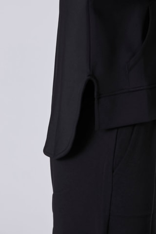 Sweat à capuche - Noir