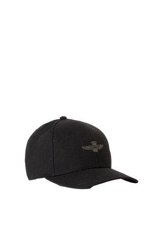 Gorra - Negro