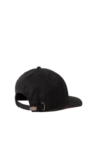 Gorra - Negro