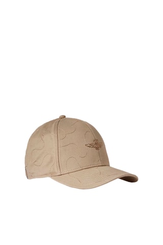 Gorra - Beige