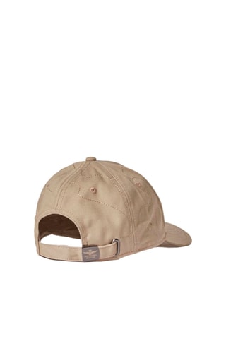 Gorra - Beige