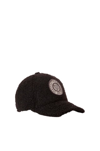Gorra - Negro