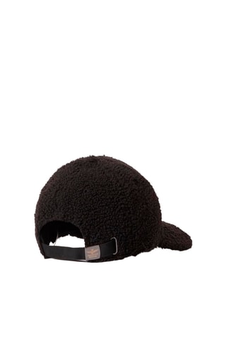 Gorra - Negro