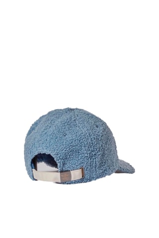 Gorra - Azul
