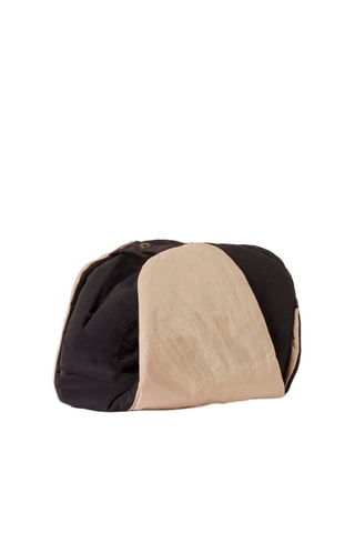 Gorro de aviador - Negro