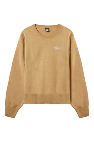 Pull - Beige