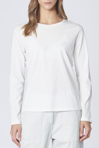 T-shirt - Blanc