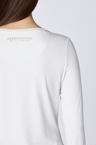 T-shirt - Blanc