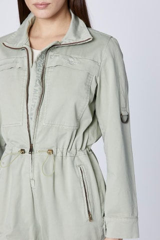 Combinaison - Vert clair