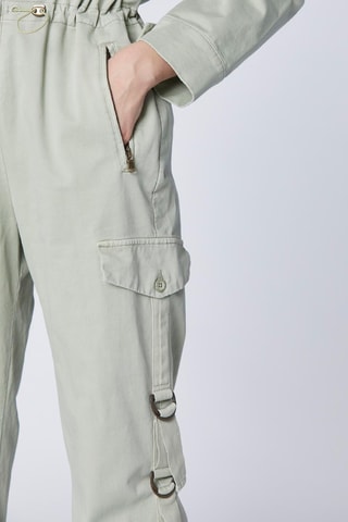 Combinaison - Vert clair