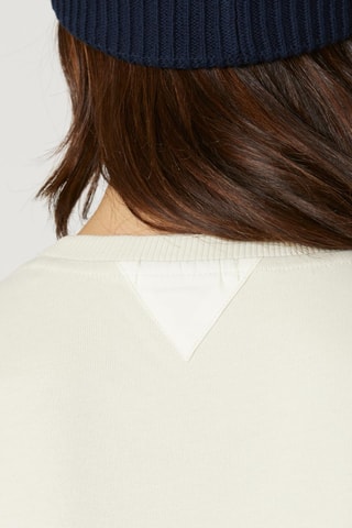 Sweat - Ecru